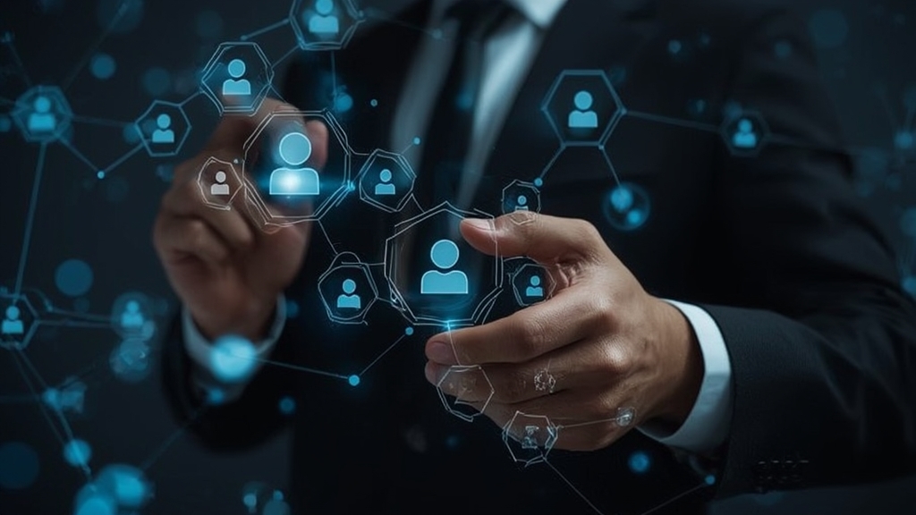 Media Sosial sebagai Katalis Bisnis Digital