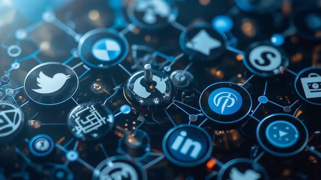 Platform Media Sosial Populer di Dunia & Indonesia