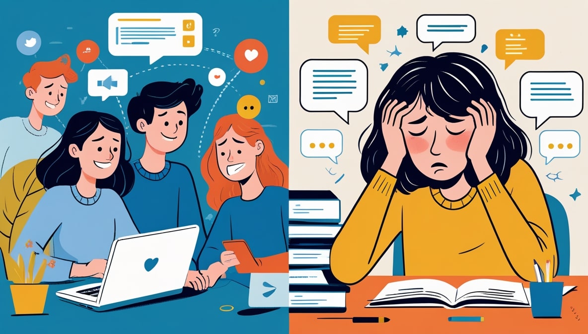 Manfaat, Dampak & Etika Media Sosial: Lengkap untuk Remaja & Masyarakat