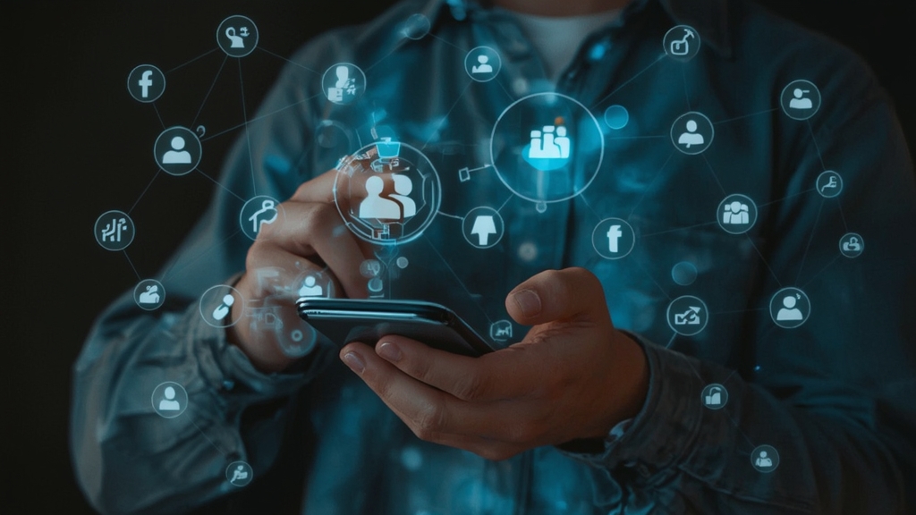 Kekuatan Mikro Influencer: Bisnis Lokal di Dunia Digital