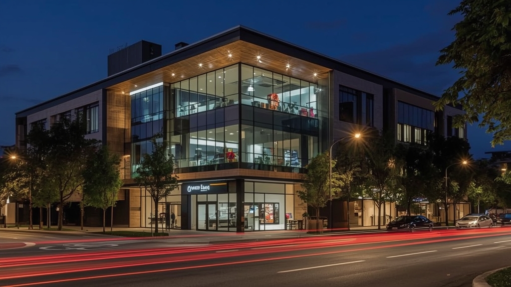 Kreatif 4.0: Sosial Media sebagai Jalan Bisnis Lokal