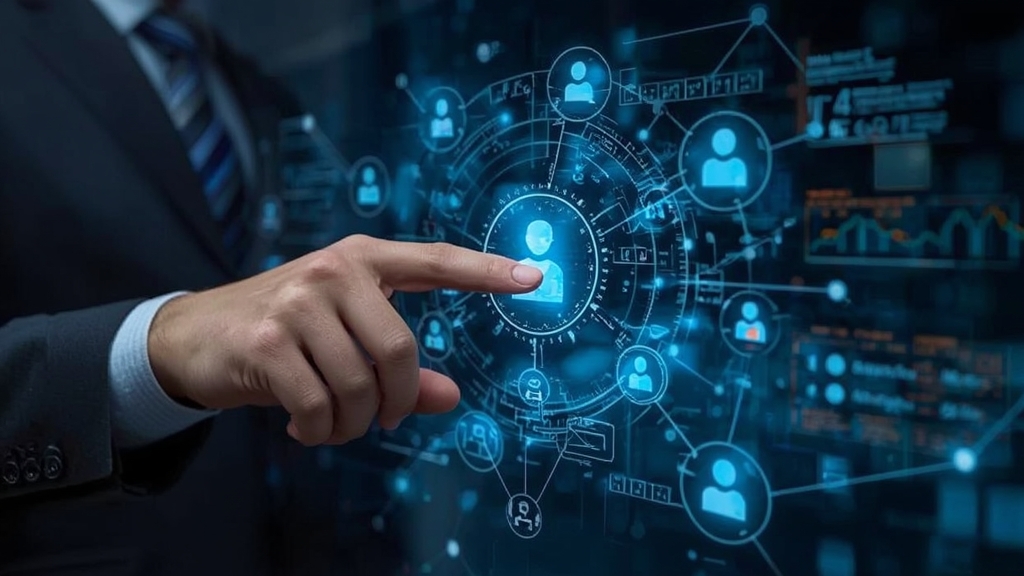 Pengaruh Media Sosial terhadap Ekonomi Kreatif dan UMKM Digital